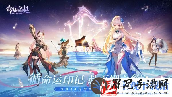 命运圣契天级角色是什么