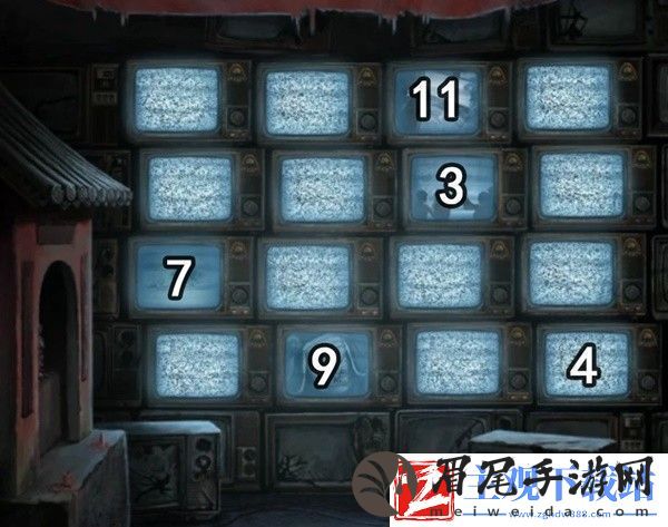 纸嫁衣7电视怎么转动