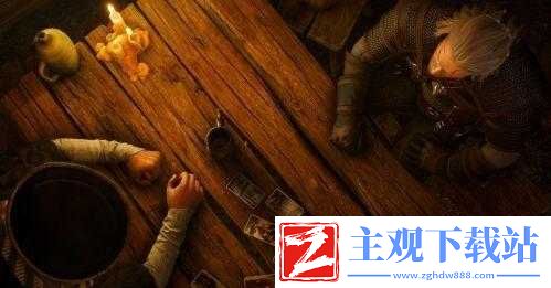 巫师3狂猎脏钱任务怎么完成