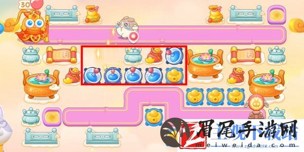 保卫萝卜4