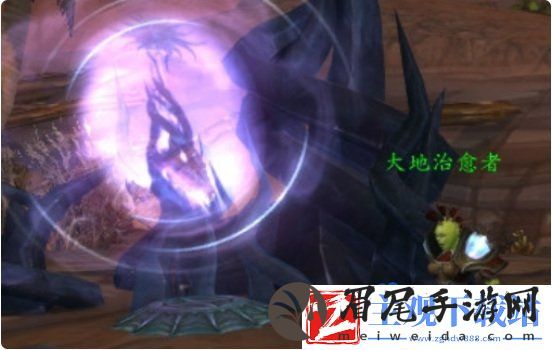 魔兽世界幽灵狼怎么抓
