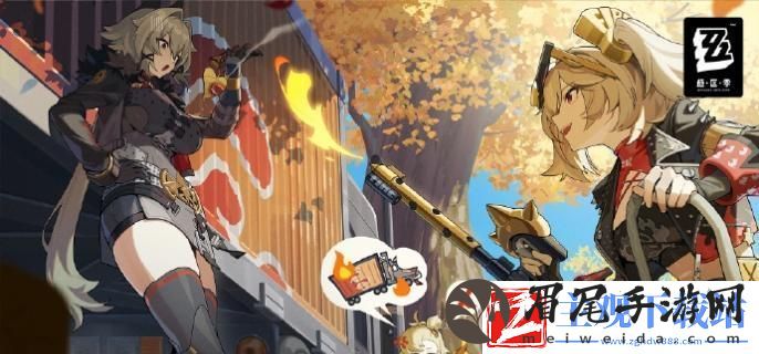绝区零凯撒技能怎么加点