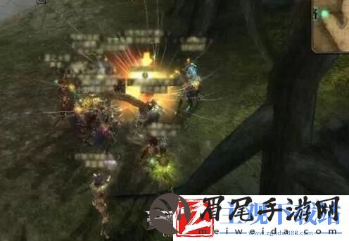 奇迹世界SUN小萝莉又变强了蓄势爆发无人能挡