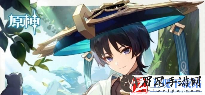 原神颗粒果在哪采集-颗粒果采集路线介绍