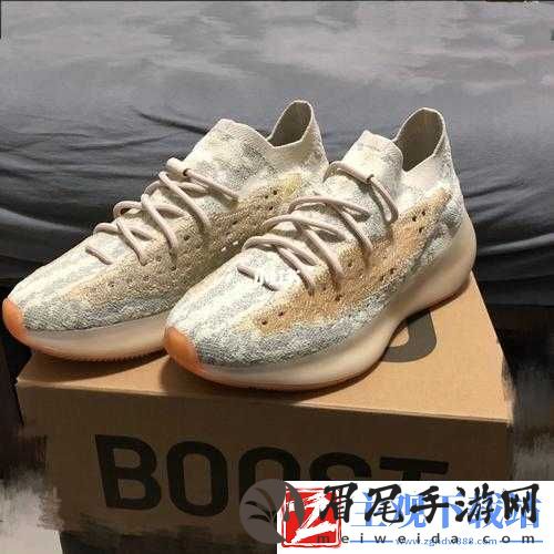 yeezy蜜桃满天星