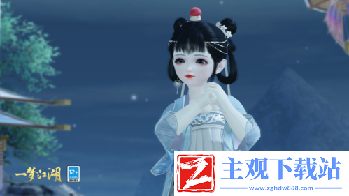 枫红桂香入衣袍一梦江湖重阳节外观上新