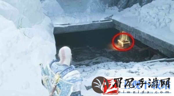 战神诸神黄昏米德加尔特浆手怎么探索