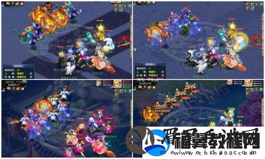 梦幻西游大改后冷门流派迎来春天