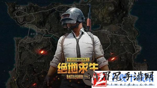 绝地求生fpp相机视野调到多少-绝地求生fpp相机视野最佳设置