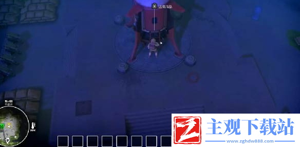我的水世界求生逃离海岛任务怎么做