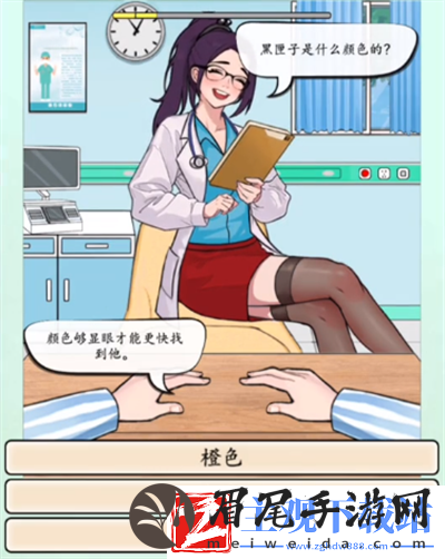 疯狂脑力王智力测试怎么过