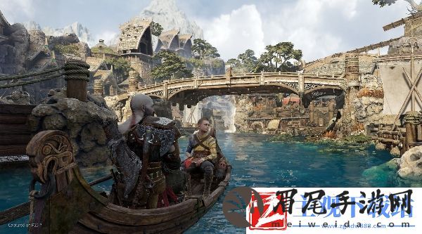 战神诸神黄昏米德加尔特浆手怎么探索-浆手探索攻略探索流程