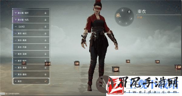 永劫无间场景预览怎么样