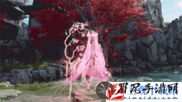 永劫无间神品发型怎么样