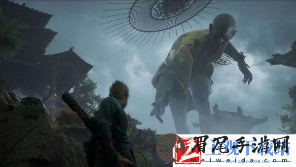 黑神话悟空锁定目标老是变怎么办-黑神话悟空锁定目标老是变解决方法