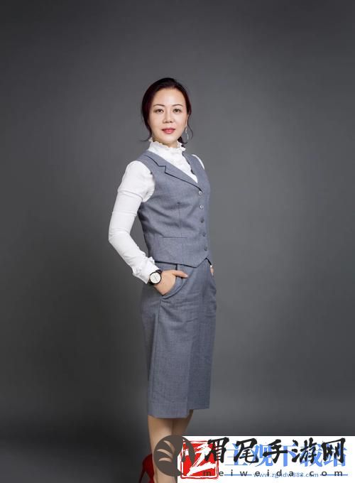 “女保险推销员4”狂潮