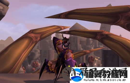 魔兽世界