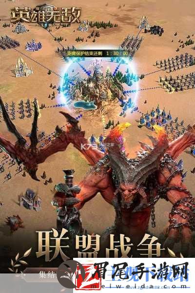 穿越次世代传奇揭秘3DO背后的英雄无敌手游新篇章