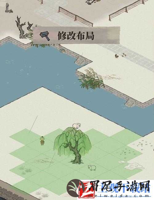 如何改善江南百景图的环境
