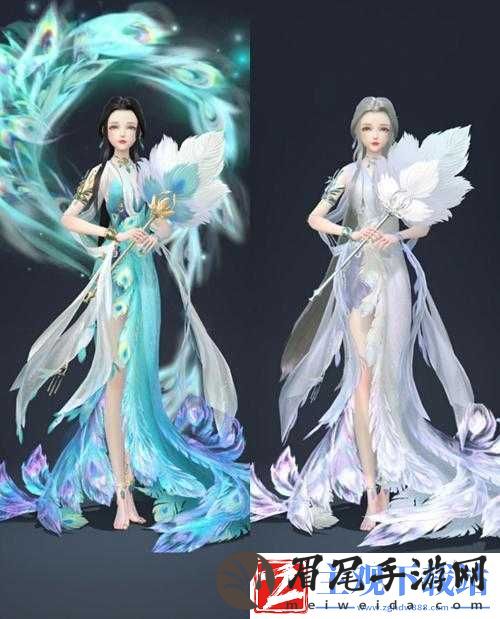 云裳羽衣普通