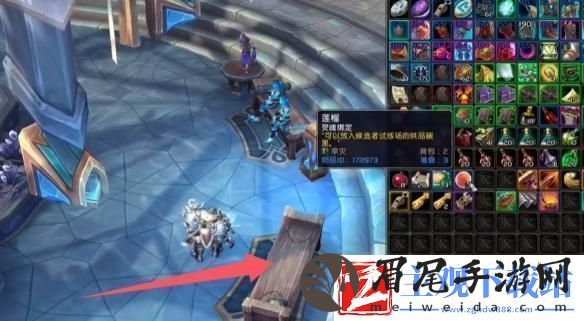 魔兽世界万世卷轴玩具怎么获取