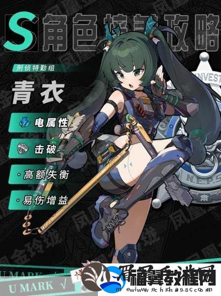 绝区零1.1版本震撼来袭