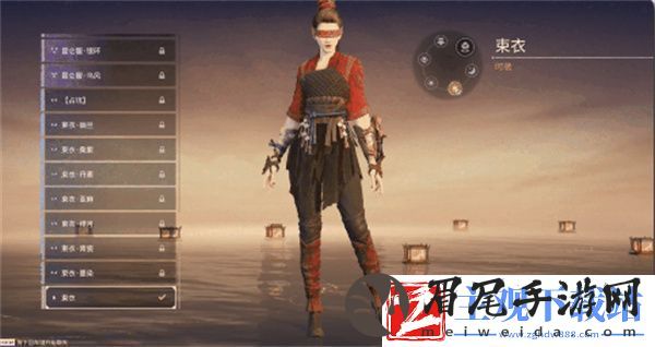永劫无间场景预览怎么样
