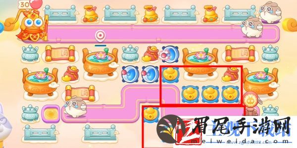 保卫萝卜4