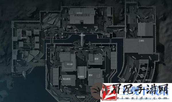 三角洲行动新手玩哪个图