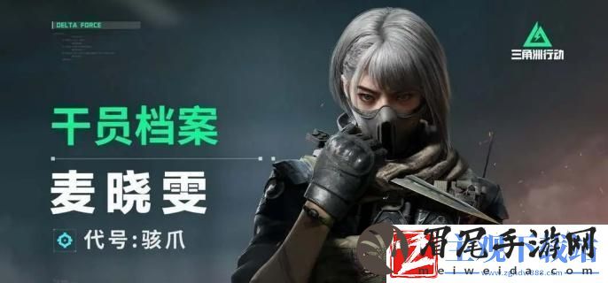 三角洲行动骇爪技能是什么