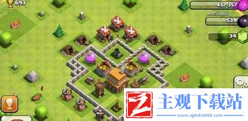 三本心机阵高概率坑人阵分享