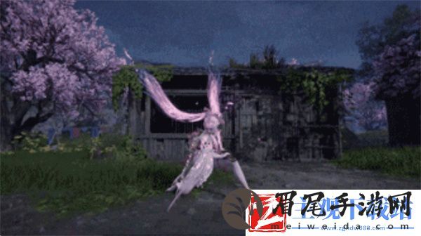 永劫无间神品发型怎么样