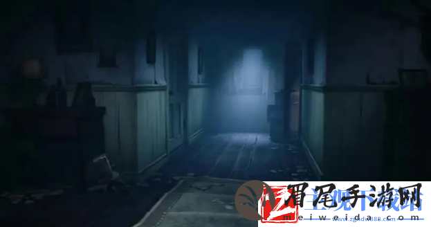 小小梦魇2第一章林中小屋图文通关攻略