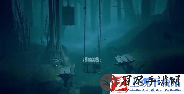 小小梦魇2第一章林中小屋图文通关攻略