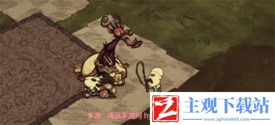 饥荒小偷背包代码-小偷背包属性和掉落概率说明