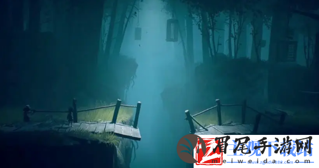 小小梦魇2第一章林中小屋图文通关攻略
