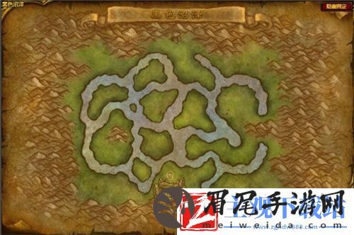 魔兽世界黑色沼泽麦迪文死了多久刷新