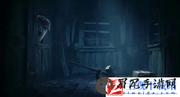 小小梦魇2第一章林中小屋图文通关攻略
