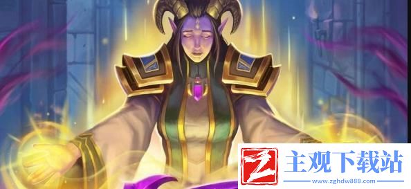炉石传说新手玩什么职业