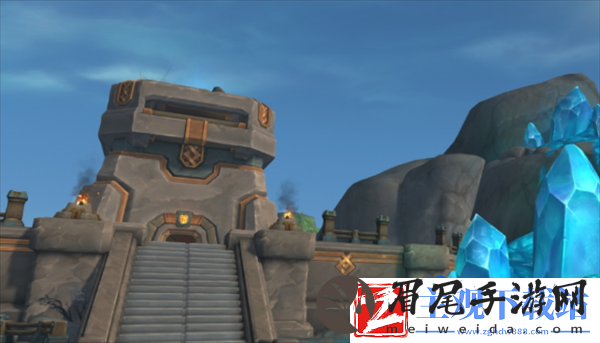 魔兽世界战团徽章折扣怎么获得