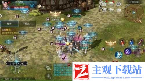 天堂-2-誓言国服试玩版相关问题解析