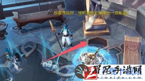 魔兽世界万世卷轴玩具怎么获取