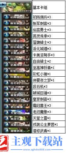神之侍女