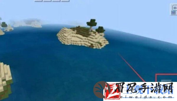 我的世界怎么飞行