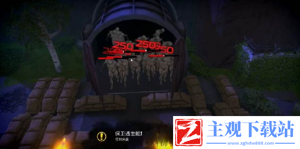 我的水世界求生逃离海岛任务怎么做