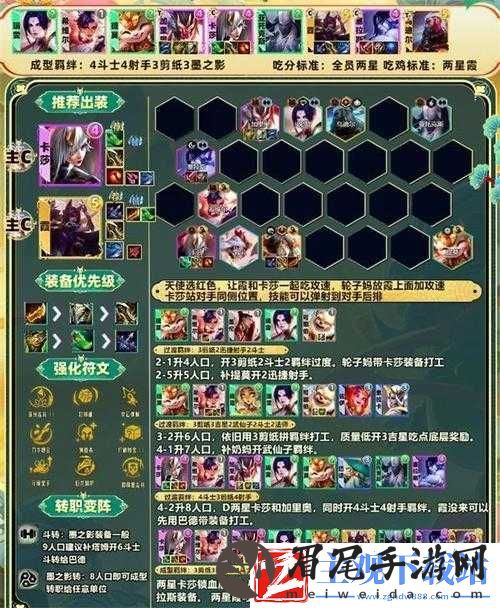 云顶之弈