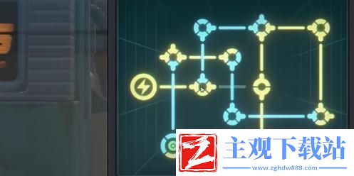 绝区零故障的芯片任务怎么过