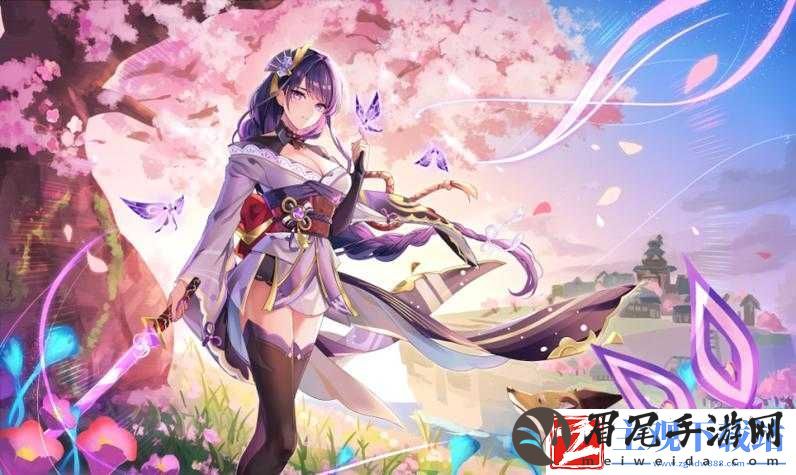 原神雷神ドラえもんのエ