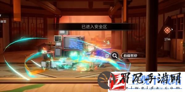 归龙潮哀哀琴怨声任务怎么做