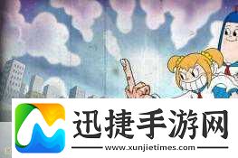 独家揭秘FunkoFusion跨界盛宴洛克人变形新纪元冒险之旅再升级！